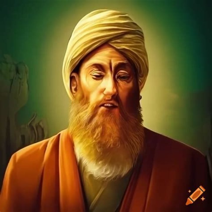 Muhammad