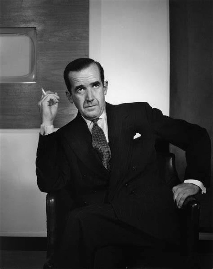 Murrow