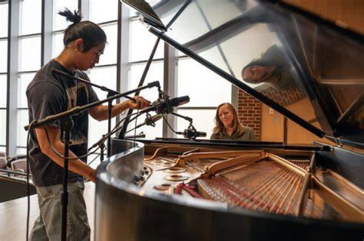 Music Department