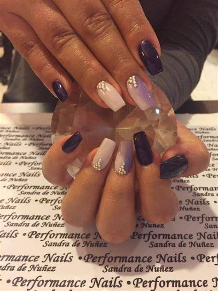 Nails (performance model)