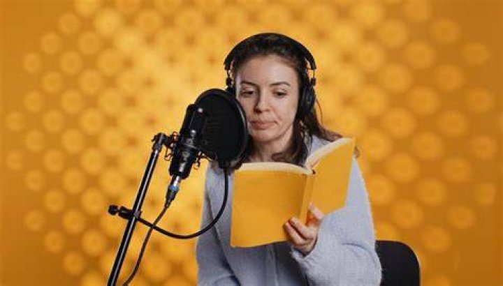 Narrator (UK)
