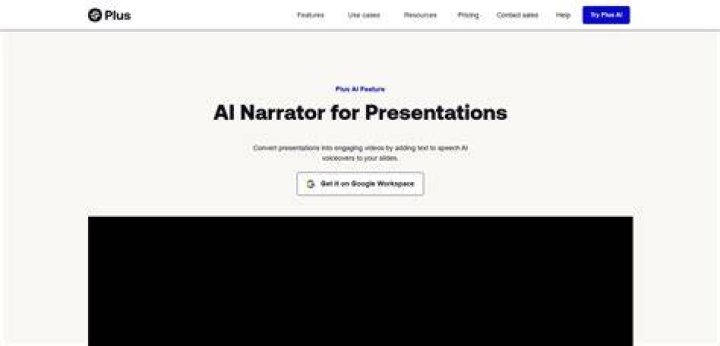 Narrator