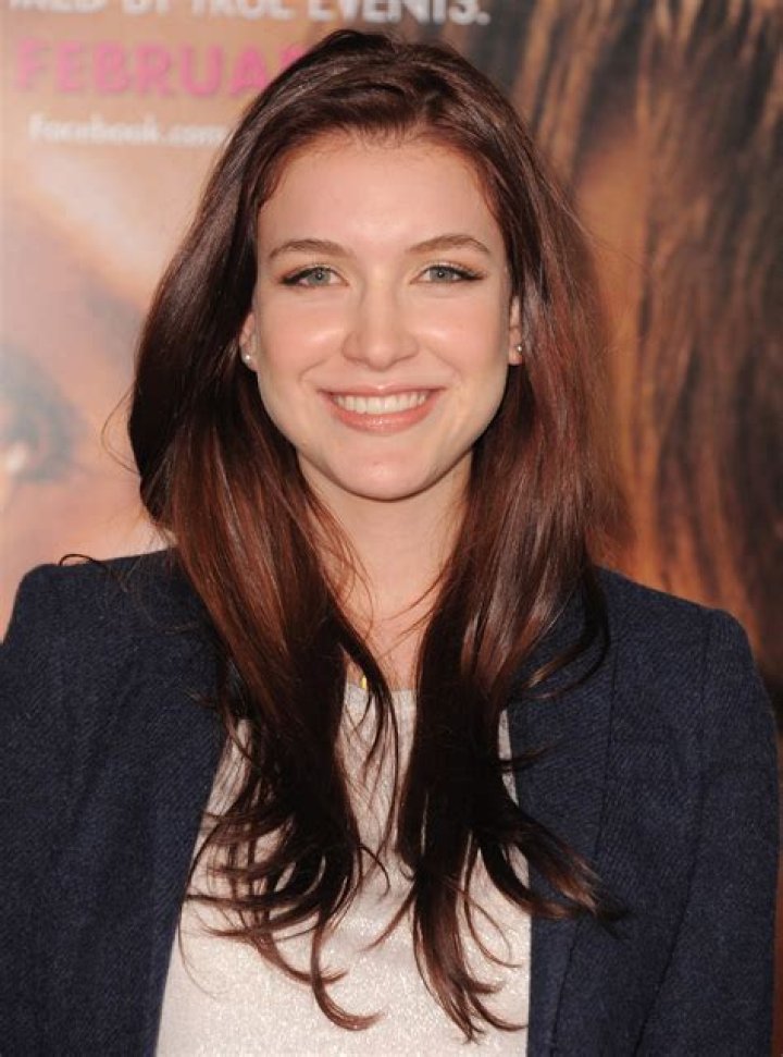 Nathalia Ramos Nathalia Ramos