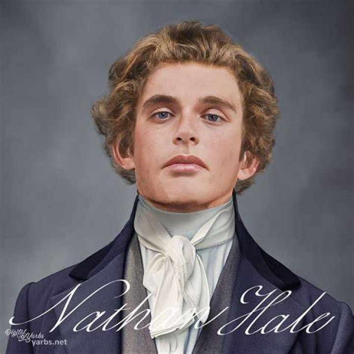 Nathan Hale Net Worth