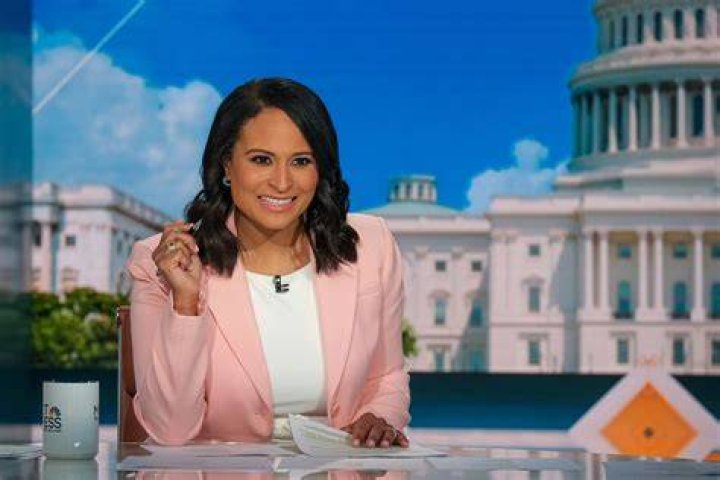 Nbc Reporter #1