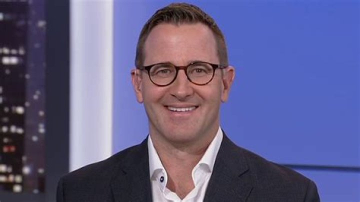 Ned Ryun Net Worth