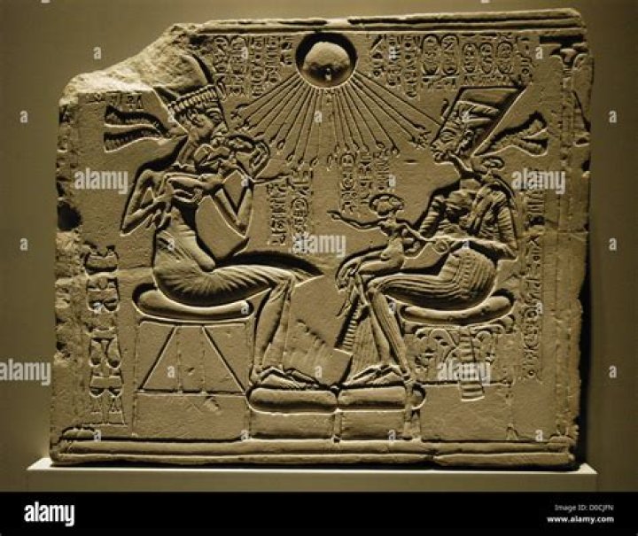 Nefertiti