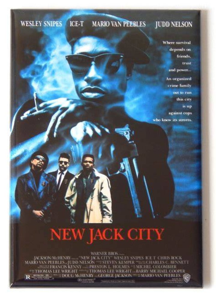 New Jack (2001)