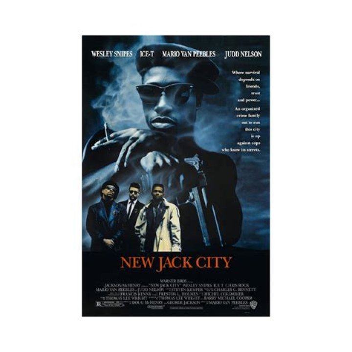 New Jack