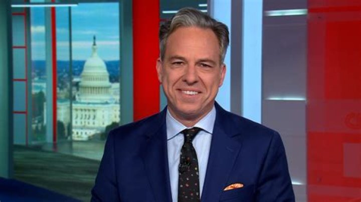 News Host