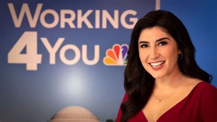 News Reporter #4