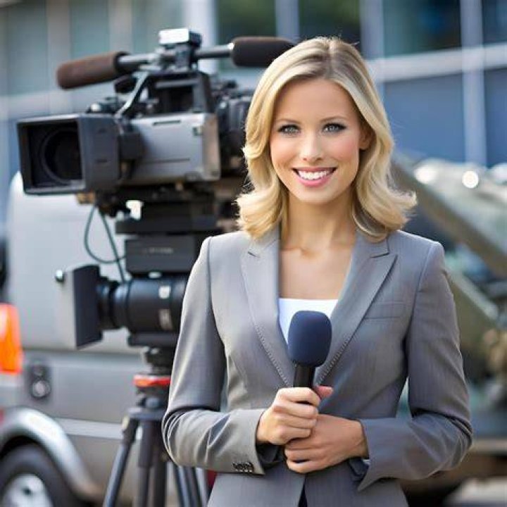 News Reporter