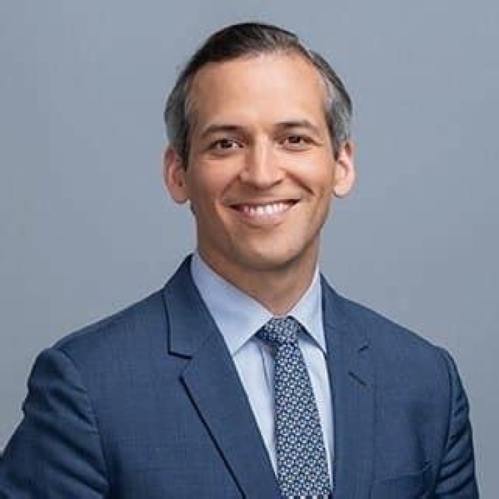 Nick Schifrin Net Worth