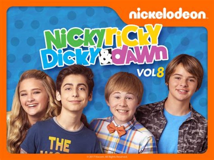 Nicky
