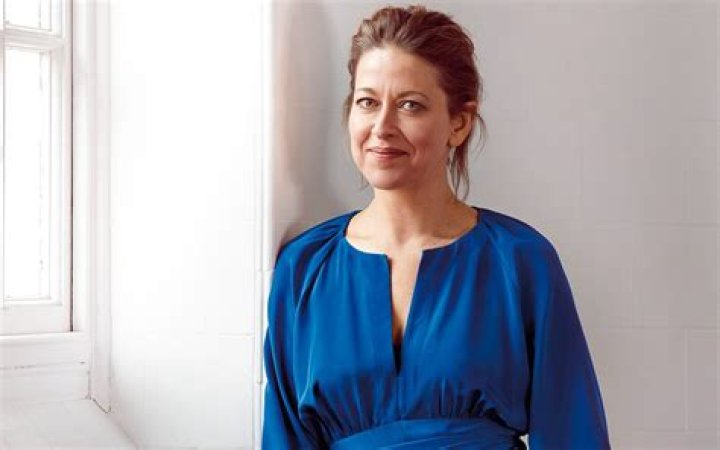 Nicola Walker Net Worth