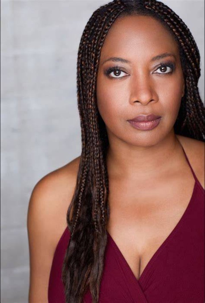 Nicole Randall Johnson Net Worth