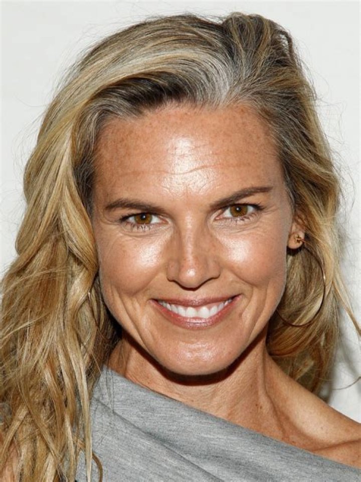 Nikki Bender