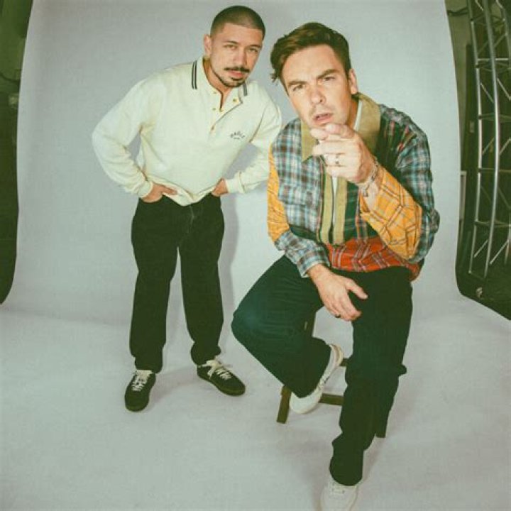 Noel Miller with Cody Ko