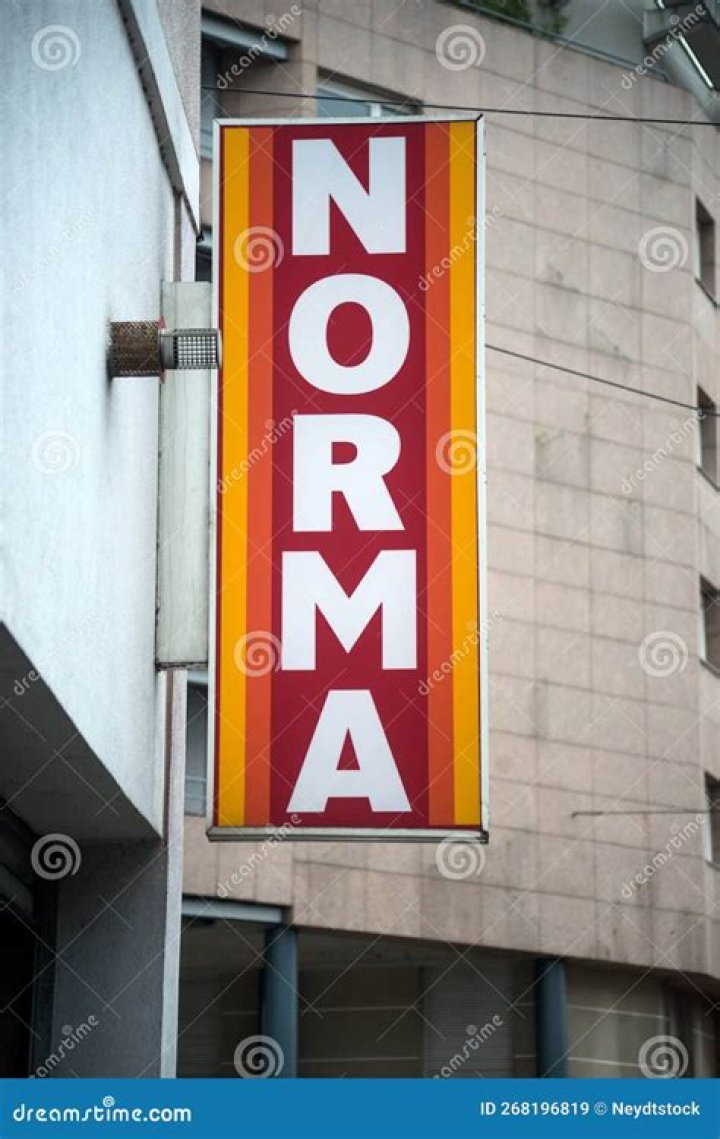 Norma