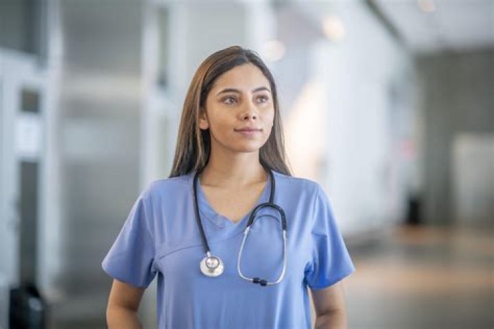 Nurse #1