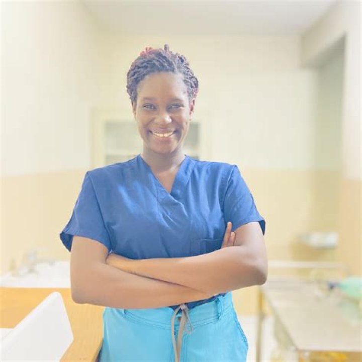 Nurse Clara