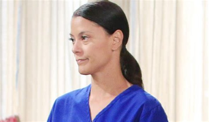 Nurse Meredith