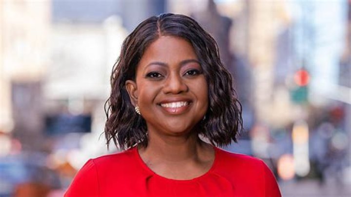 NY1 Reporter