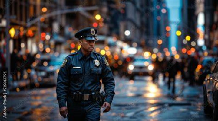 Officer