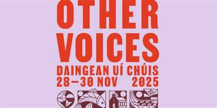 Other Voices