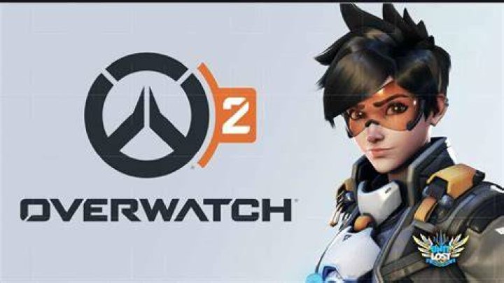 Overwatch 2 Update
