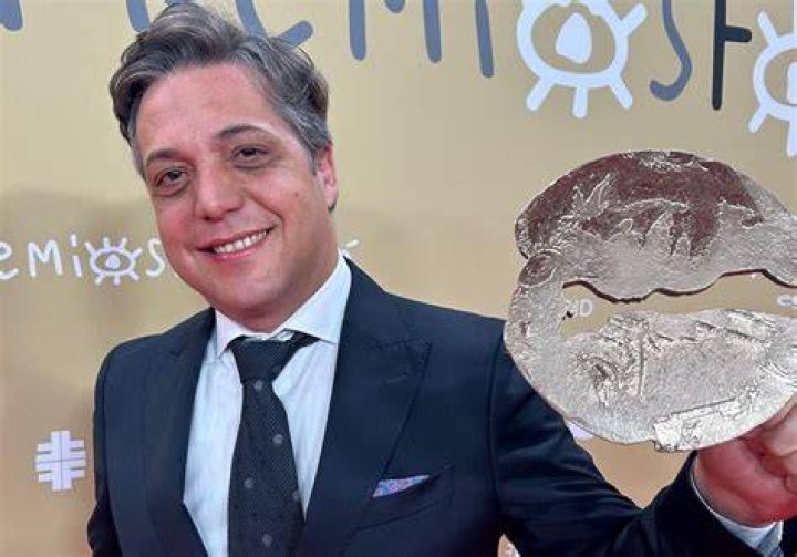 Paco Ortiz