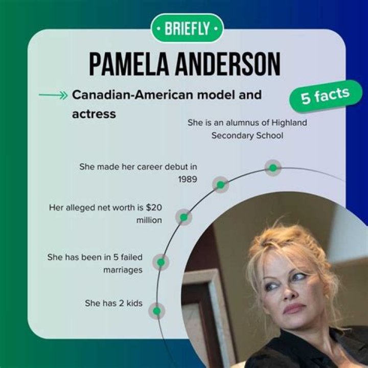 Pamela Price Net Worth