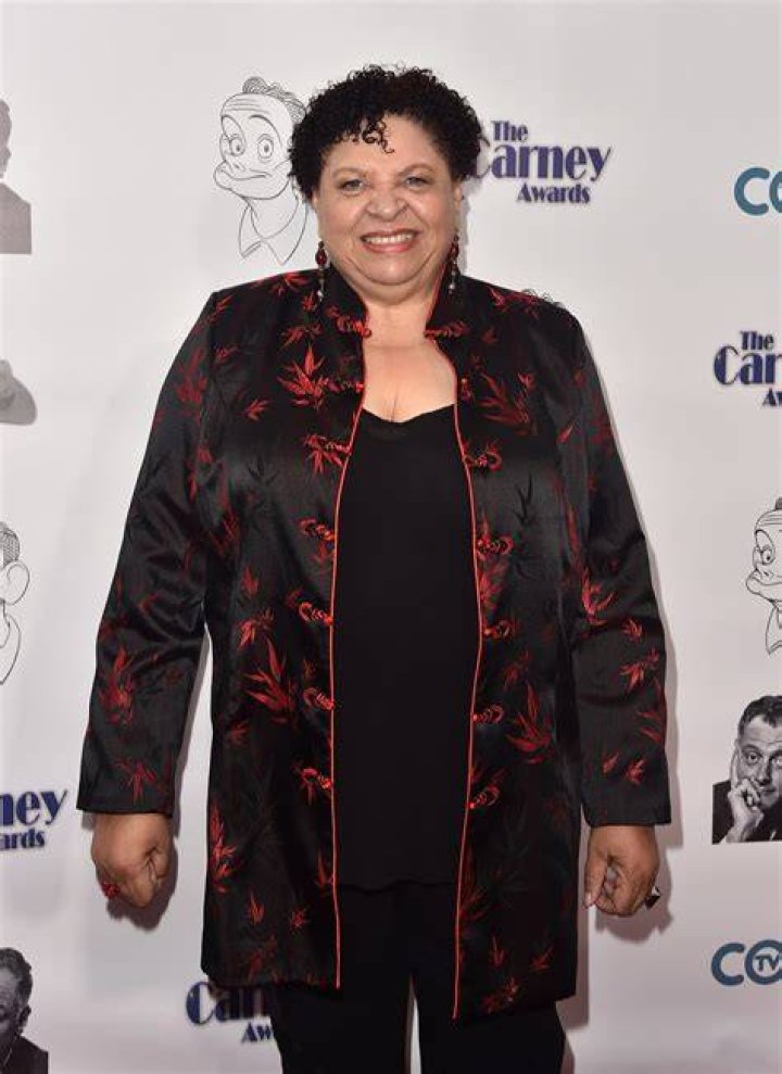 Patricia Belcher Net Worth