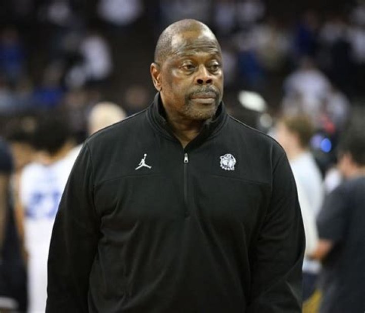 Patrick Ewing Net Worth: Details About Stats, Height, Jersey, Shoes, Wife