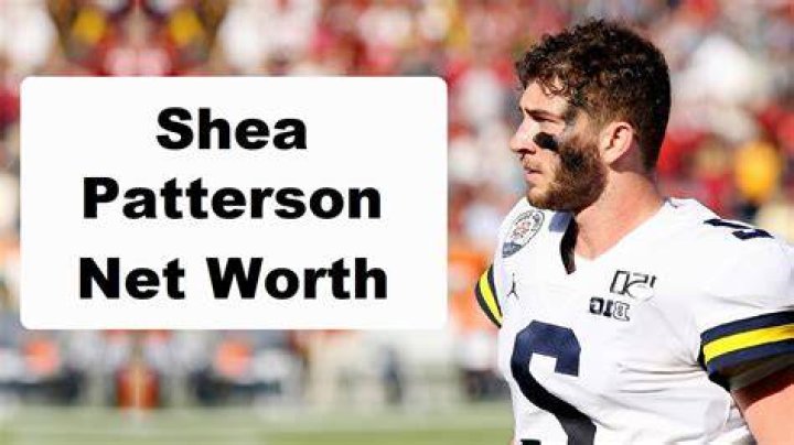 Patt Shea Net Worth