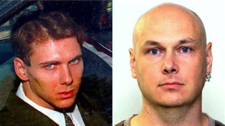 Paul Bernardo