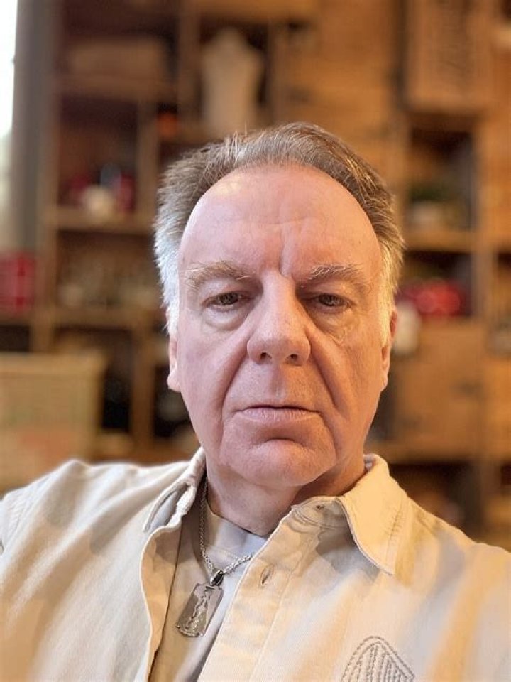 Paul Clayton