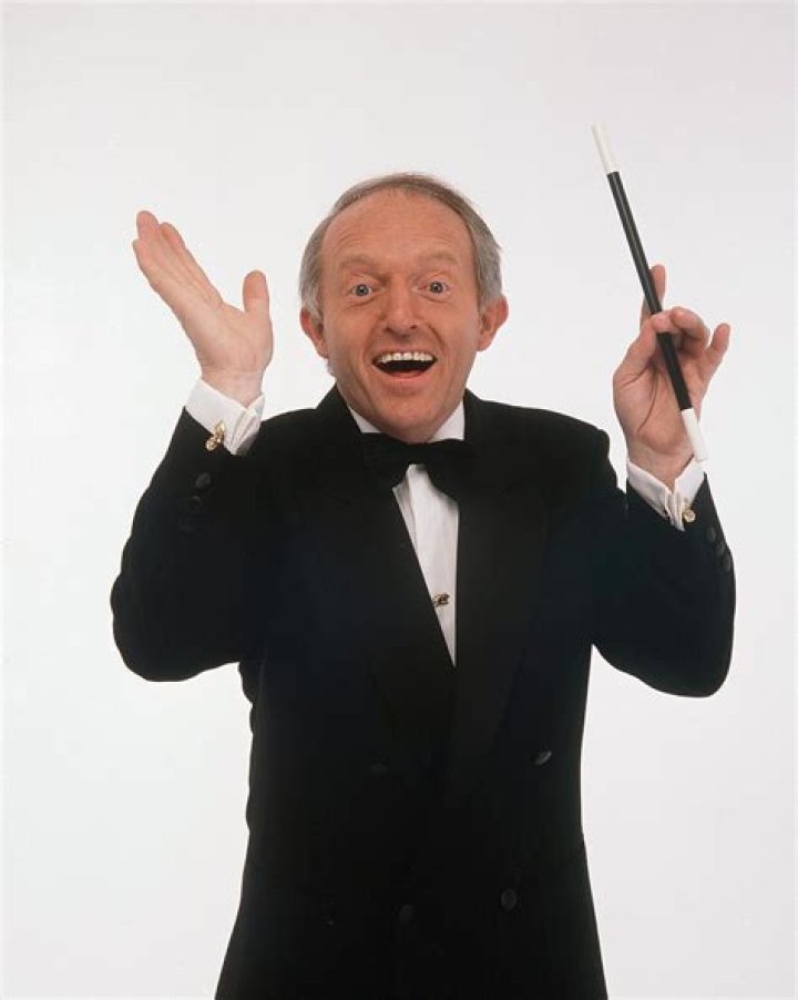 Paul Daniels