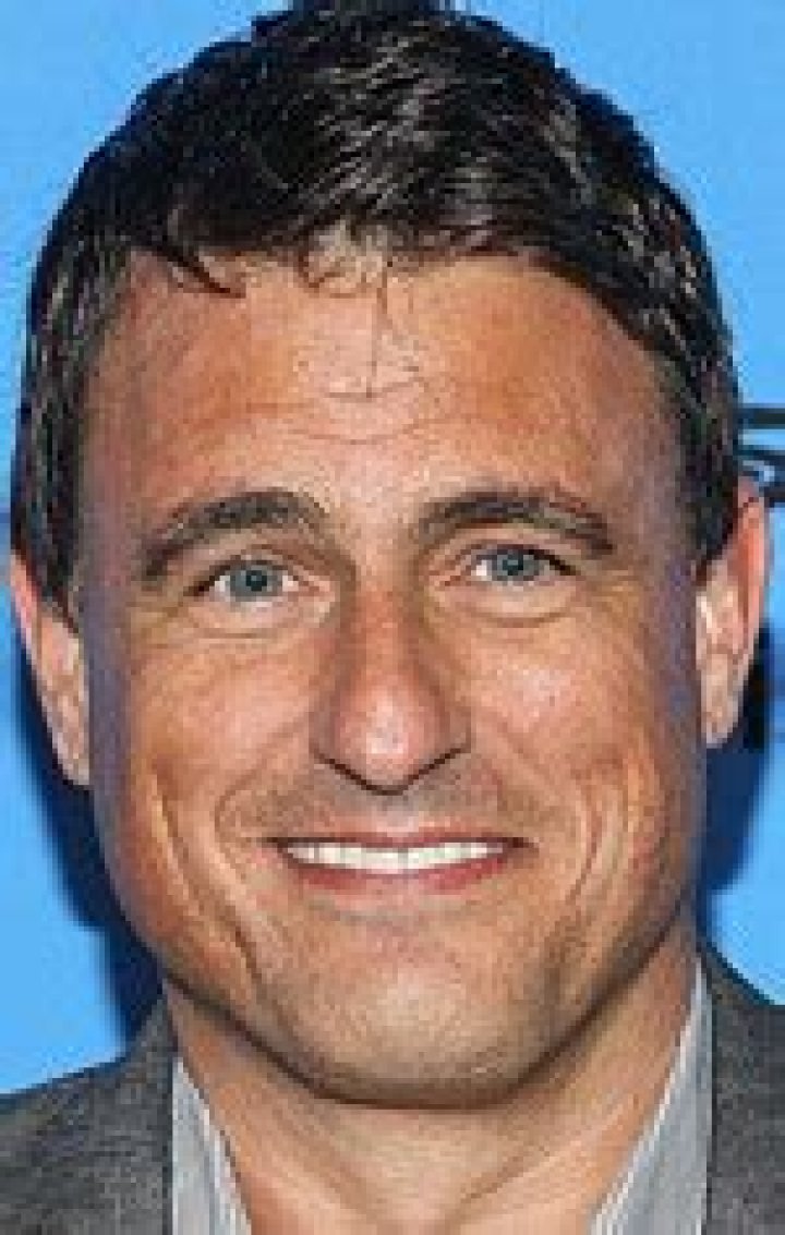 Paul Edley