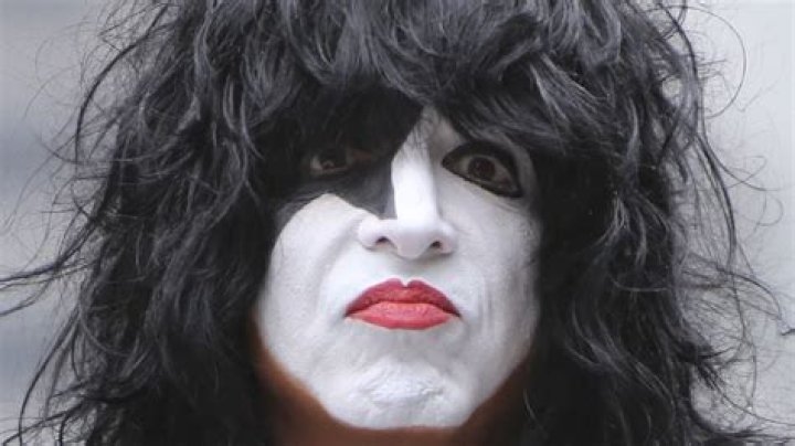 Paul Stanley