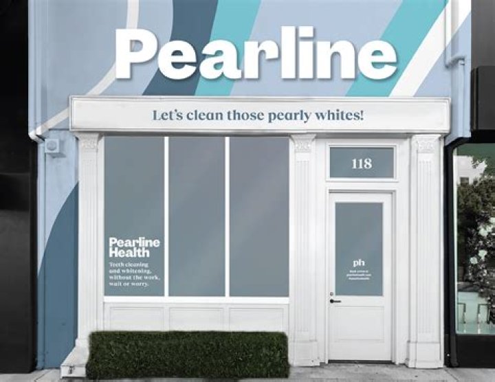 Pearline