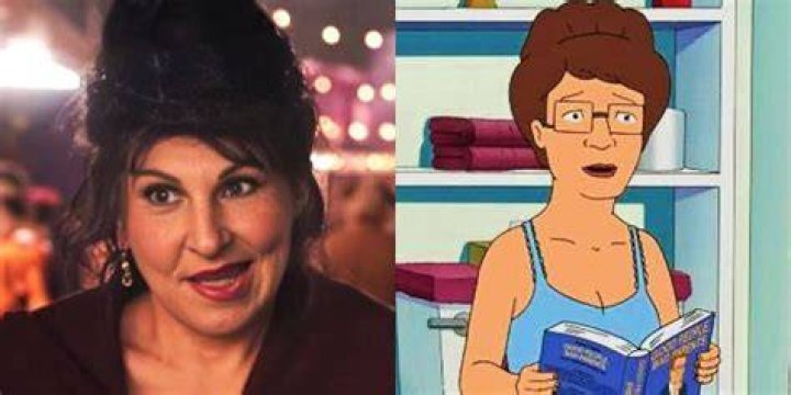 Peggy Hill / Additional Voices