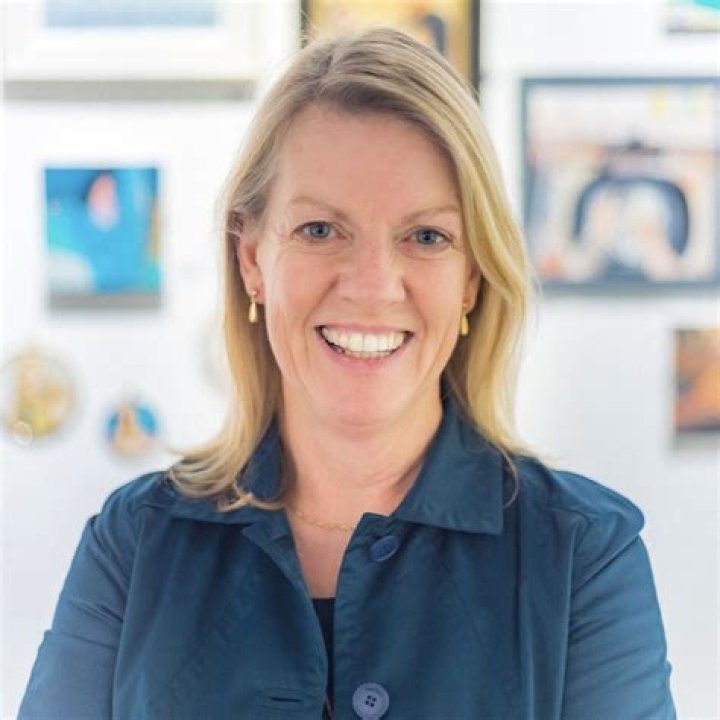 Penny Harris