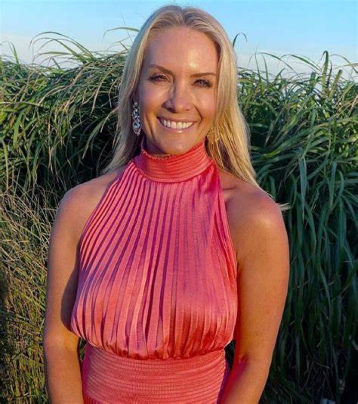 Perino's Girl