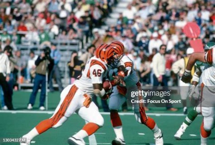 Pete Johnson