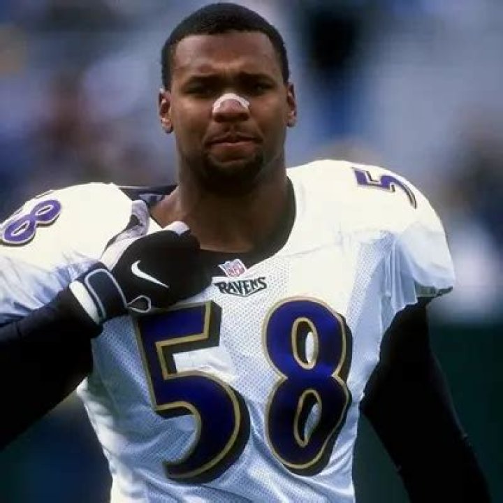 Peter Boulware Net Worth