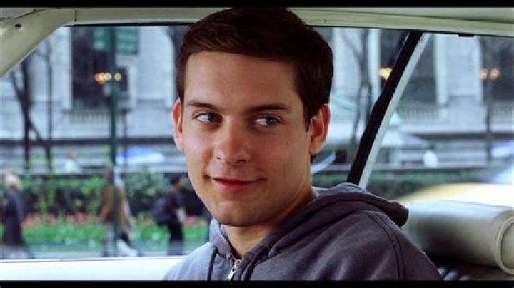 Peter Parker / Spider-Man