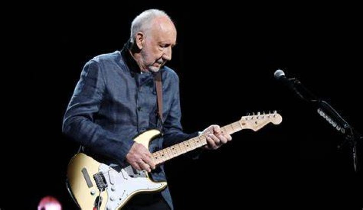 Peter Townsend Net Worth