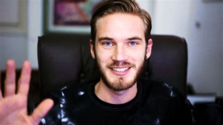 PewDiePie Picture PewDiePie Picture