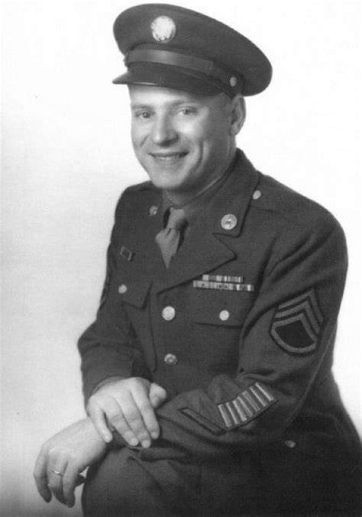 Pfc. Earl